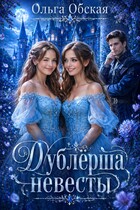 Дублёрша невесты, или Сюрприз для Лорда / Ольга Обская