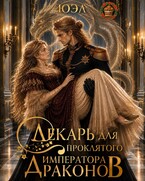 Лекарь для проклятого императора драконов / ЮЭл