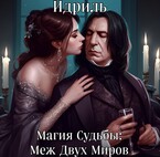Магия судьбы: Меж Двух миров / Идриль
