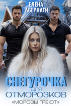 Снегурочка для отморозков / Елена Абернати