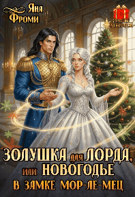 Золушка для Лорда, или Новогодье в замке / Яна Фроми