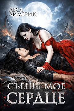 Съешь мое сердце / Леся Лимерик