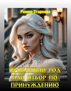 Проклятый род или отбор по принуждению / Римма Старкова