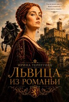 Львица из Романьи / Ирина Терпугова