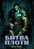 Битва плоти / Арина Сокол