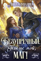 Безупречный. Ты не мой, маг! / Анна Одувалова