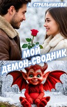 Мой демон-сводник / Анастасия Стрельникова