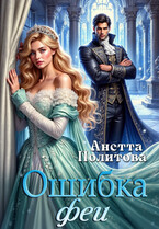Ошибка феи / Анетта Политова