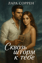 Сквозь шторм к тебе / Лара Соррен