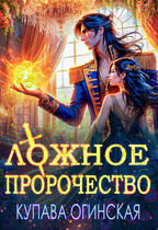 Ложное пророчество / Купава Огинская