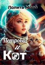 Ло. Петрова и КОТ / Лолита Моро
