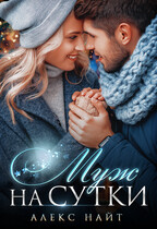 Муж на сутки. Сборник рассказов / Алекс Найт