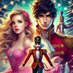 Щелкунчик❤ / Tanya Blackwood