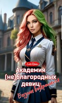 Академия (не)благородных девиц. Безумие возвращается / Елена Дриим
