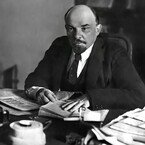 Вождь / Постников Юрий