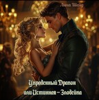 Украденный Дракон или Истинная – Злодейка / Лина Шейд