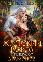 Жестокий развод с генералом драконов / Эйрена Космос