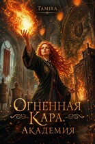 Огненная Кара. Академия / Таmira