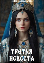 Третья невеста / Софья Александрова