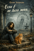 Если б не было меня…. / Юлия Захарова