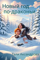 Новый год по-драконьи / Тали Аксандрова
