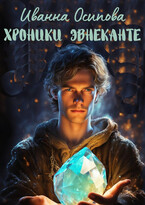 Хроники Эвнеканте / Иванна Осипова