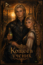 Кощеев ученик / Рина Крапива