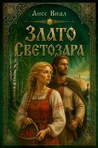Злато Светозара / Аисс Виал