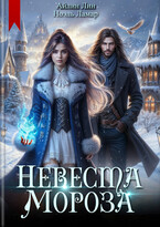 ❄️ Невеста Мороза ❄️ / Айлин Лин
                                                                                                            
                                                                                                                                                                                                                                        ,
                                                                
                                                                                                                                            Мия Лаврова (Ноэль Ламар)