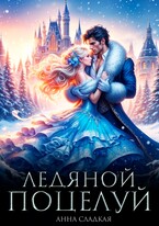 Ледяной поцелуй / Анна Сладкая