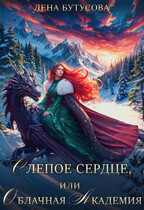 Слепое Сердце, или Облачная Академия / Лена Бутусова