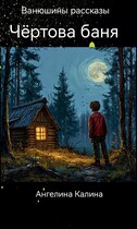Ванюшины рассказы. Чертова баня и другие приключения. / А. Калина