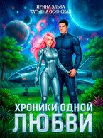 Хроники одной любви / Ирина Эльба и Татьяна Осинская