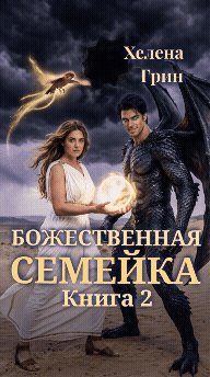Божественная семейка. Борьба за спасение мира / Хелена Грин