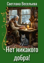 Нет никакого добра / Светлана Весельева