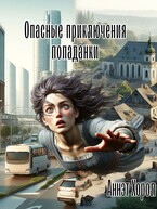 Фаворитка. Опасные приключения попаданки. / Аннэт Хорол