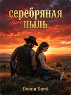 Серебряная пыль / DONNA DARSI