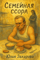 Семейная ссора / Юлия Захарова