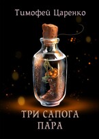 Три сапога — пара / Тимофей Царенко