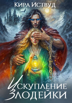 Искупление злодейки / Кира Иствуд