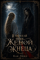 И нарекли меня женой жнеца / Кая Линд