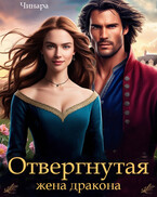 Отвергнутая жена дракона. Второй шанс для попаданки / Чинара