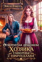 Отвергнутая драконом или Хозяйка таверны с причудами / Эйси Такер