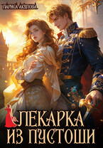 Лекарка из Пустоши / Лариса Акулова