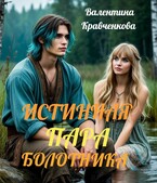 Истинная пара болотника / Валентина Кравченкова (Тина Крав)