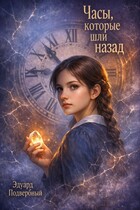 Часы, Которые Шли Назад / Эдуард Подвербный