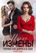 После измены. Тернистая дорога к себе / Рина Беж