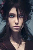 Дурочка / Айн
