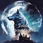 Тайна Альбайора / Рина Кон