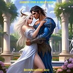 Возвращение душ. Кроавь ангела 2 / Анжела Грей